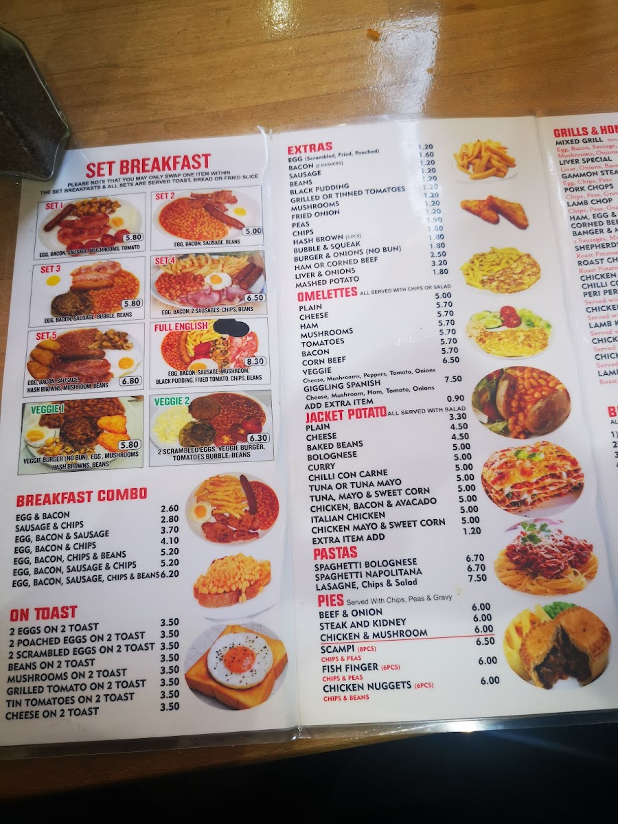 Menu Photo 6