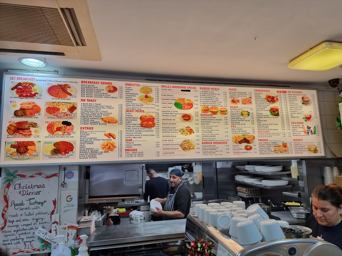 Menu Photo 7