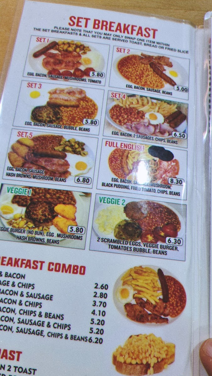 Menu Photo 8