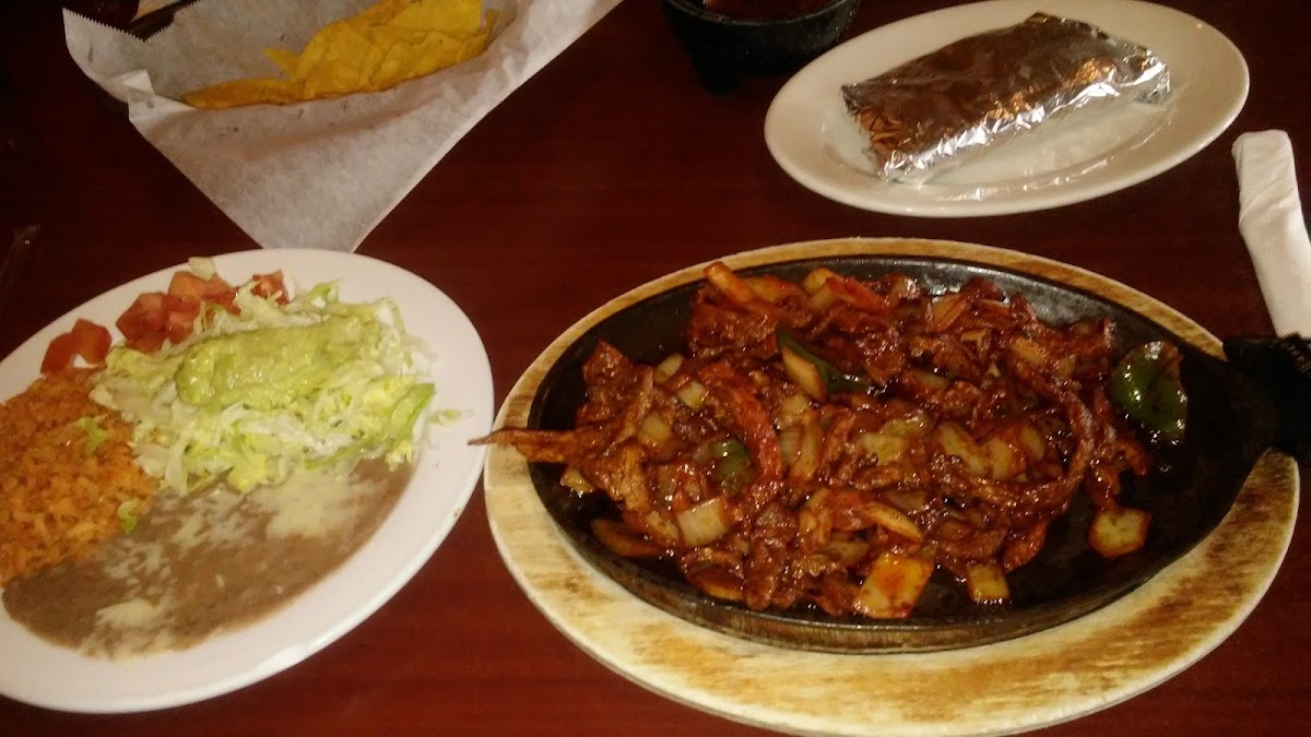 Old Mexico - Andalusia, Alabama - Photo 1