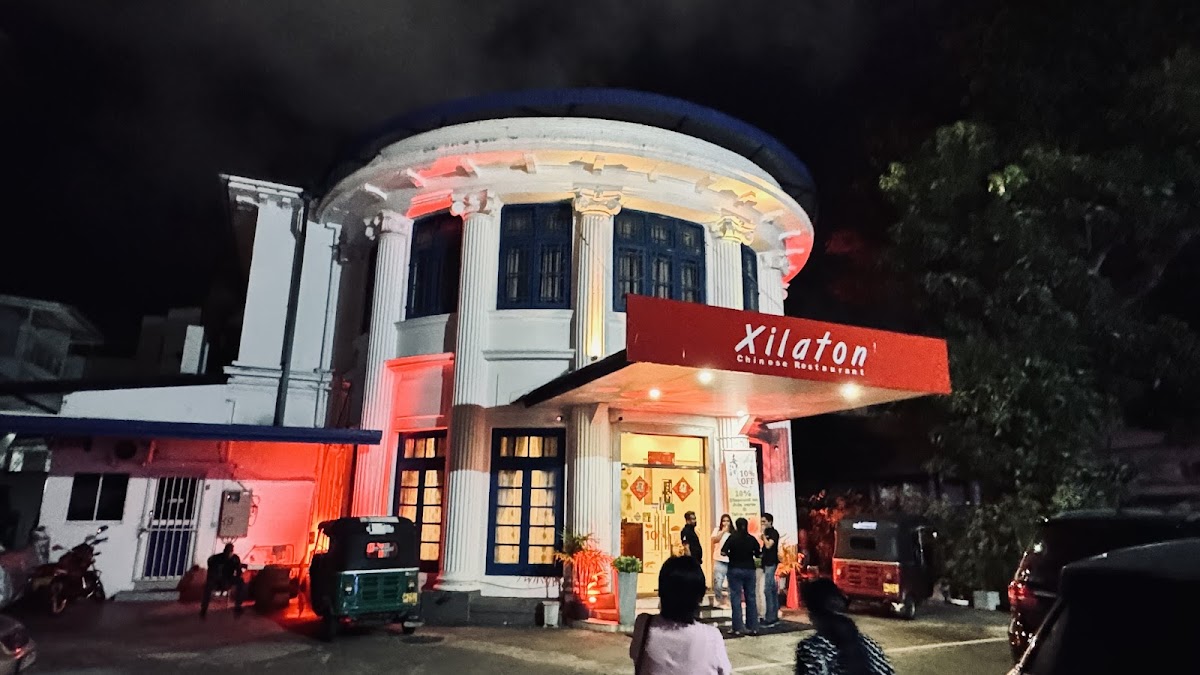 Xilaton Chinese Restaurant