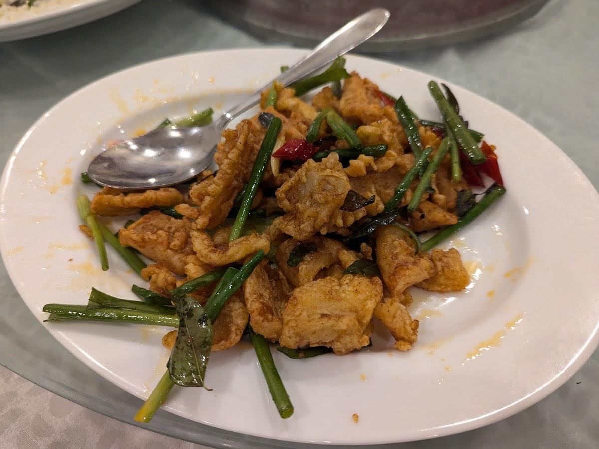 Xilaton Chinese Restaurant - Photo 5