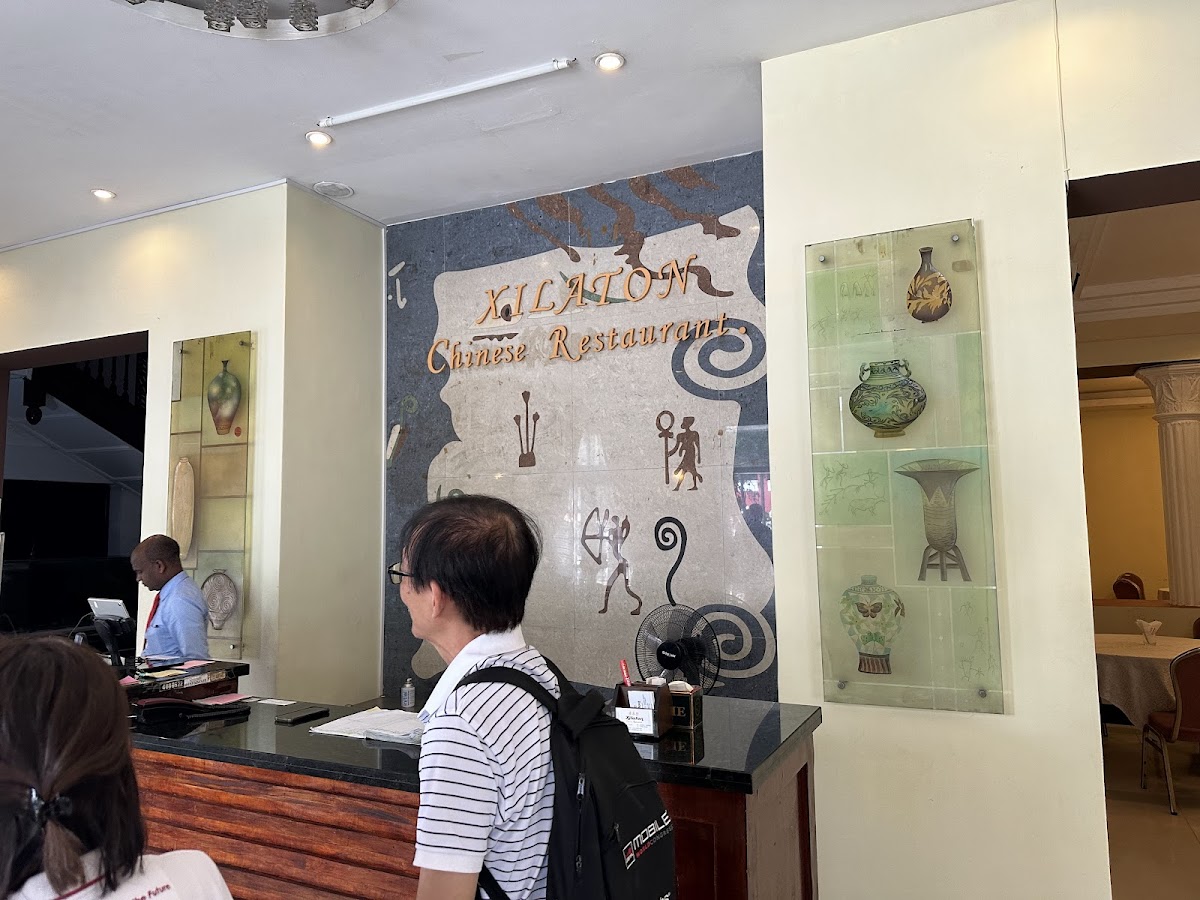 Xilaton Chinese Restaurant - Photo 6