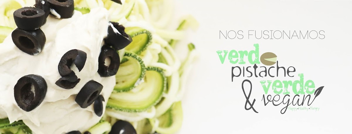 Verde Pistache & Vegan - Photo 2