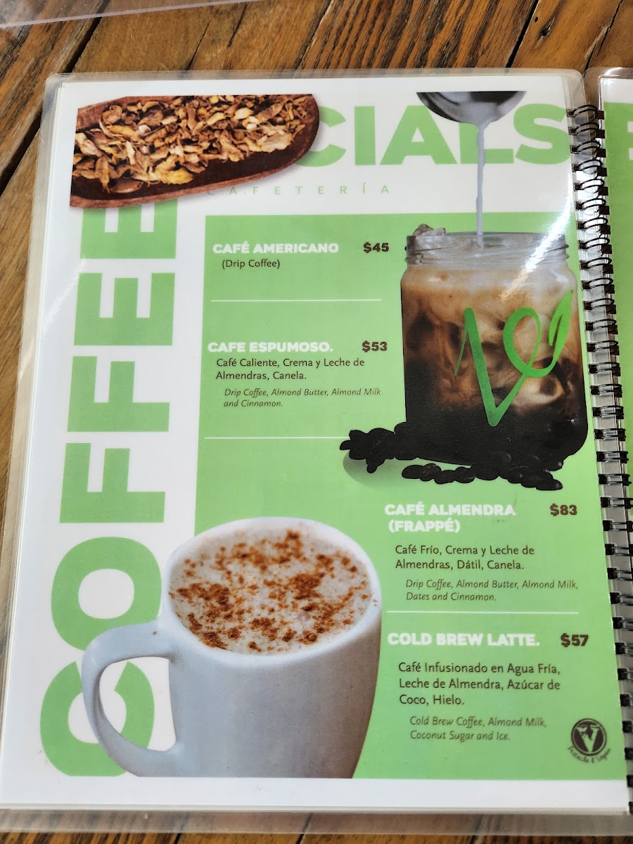Menu Photo 3
