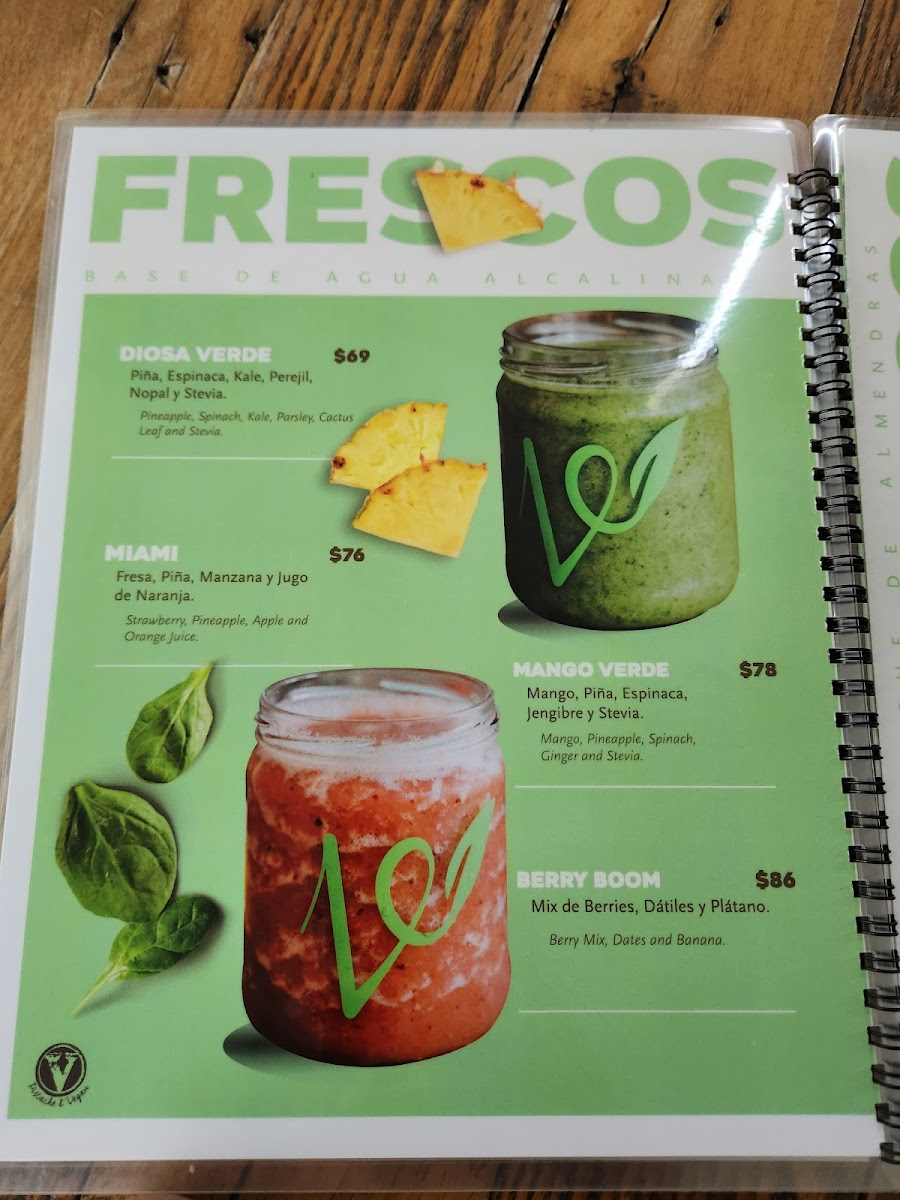 Menu Photo 4