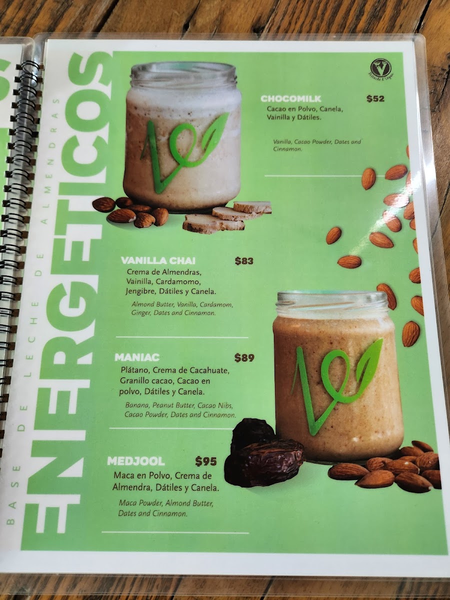 Menu Photo 5