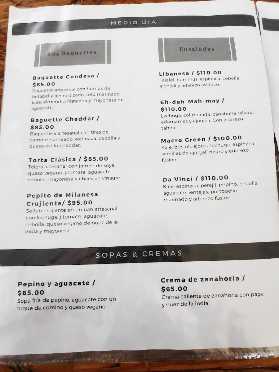 Menu Photo 7