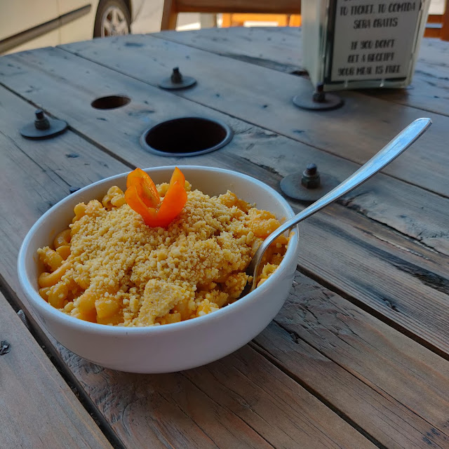 Macaroni and Cheese