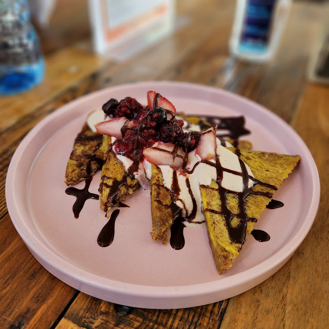 French Toast