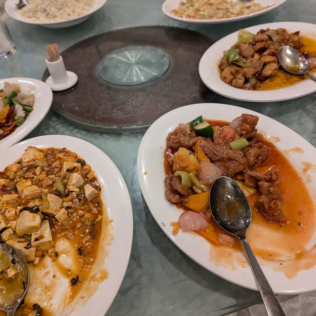 Chinese Food