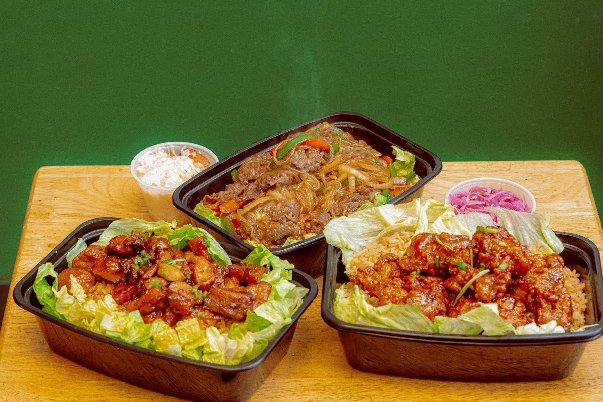 Al's Carryout - Photo 1
