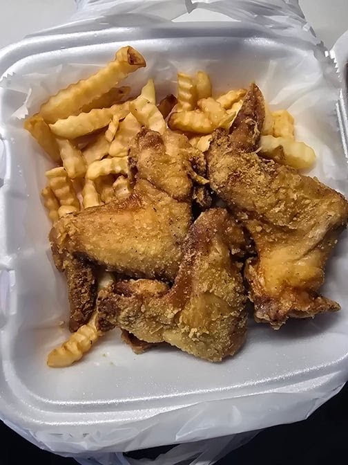 Al's Carryout - Photo 2