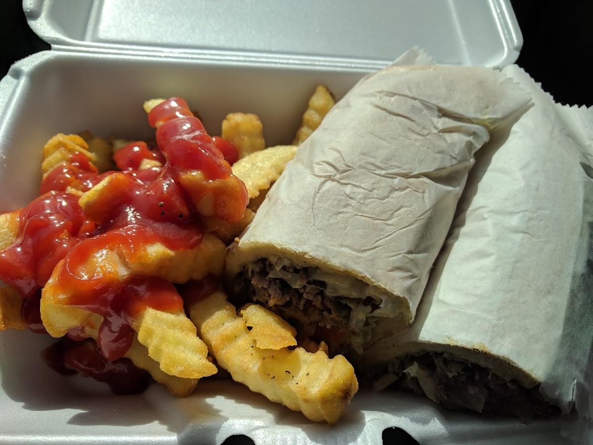 Al's Carryout - Photo 5