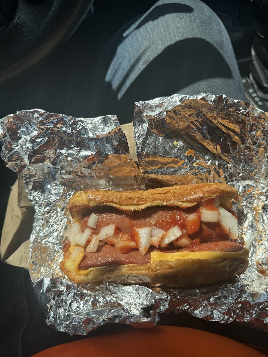 Al's Carryout - Photo 8