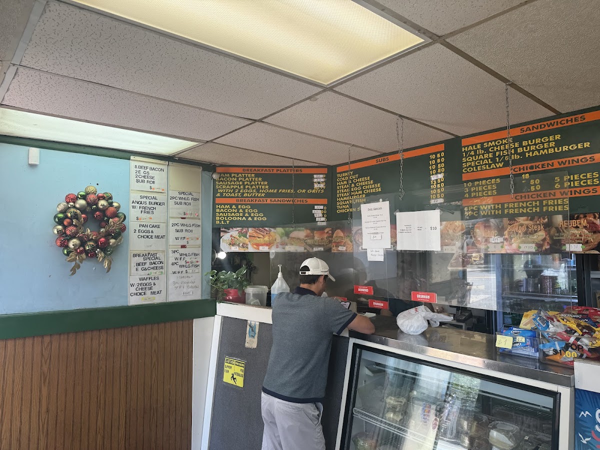 Menu Photo 6
