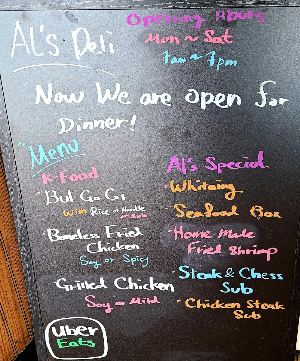 Menu Photo 7