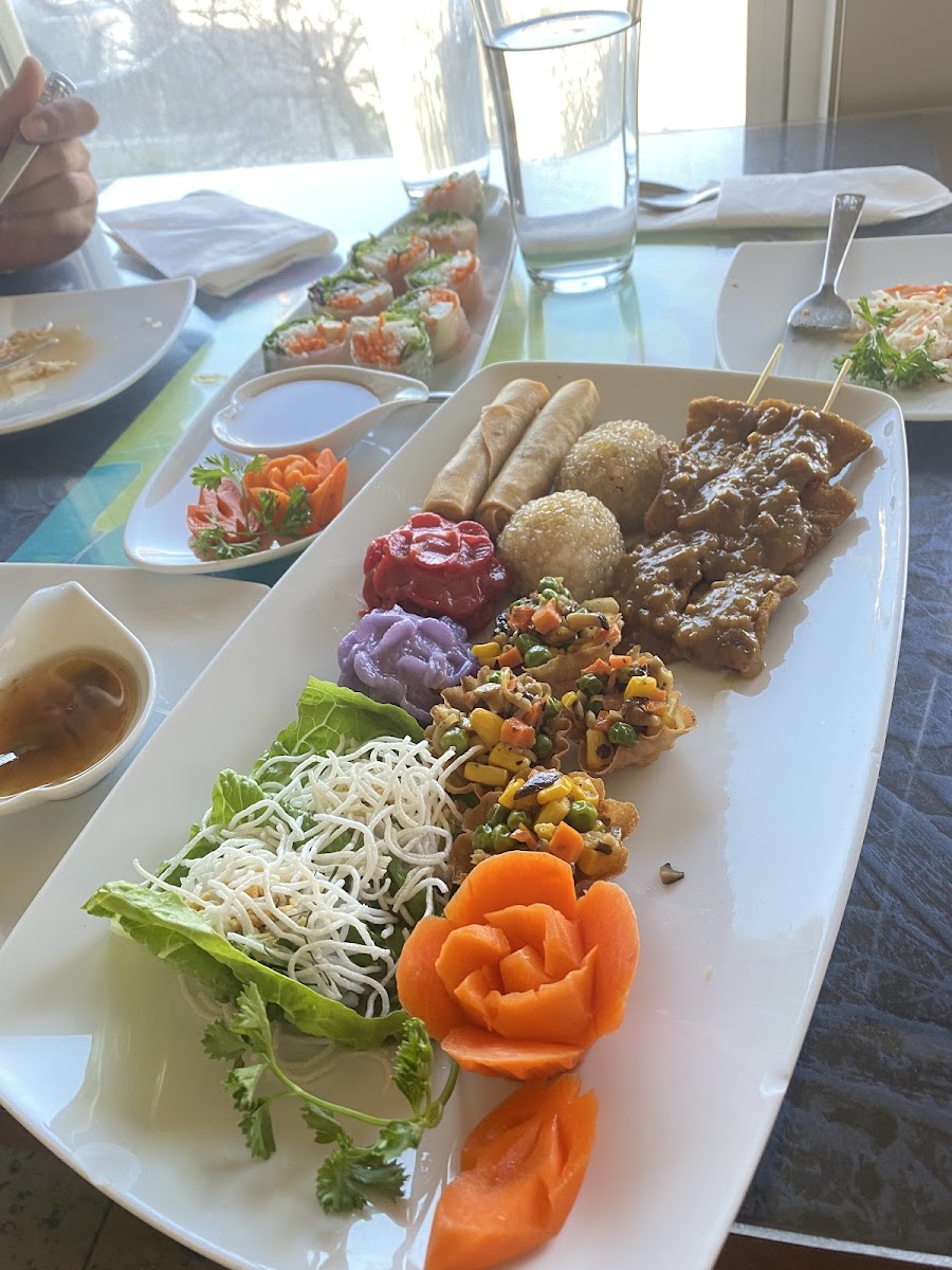 Thai Onzon - Photo 2
