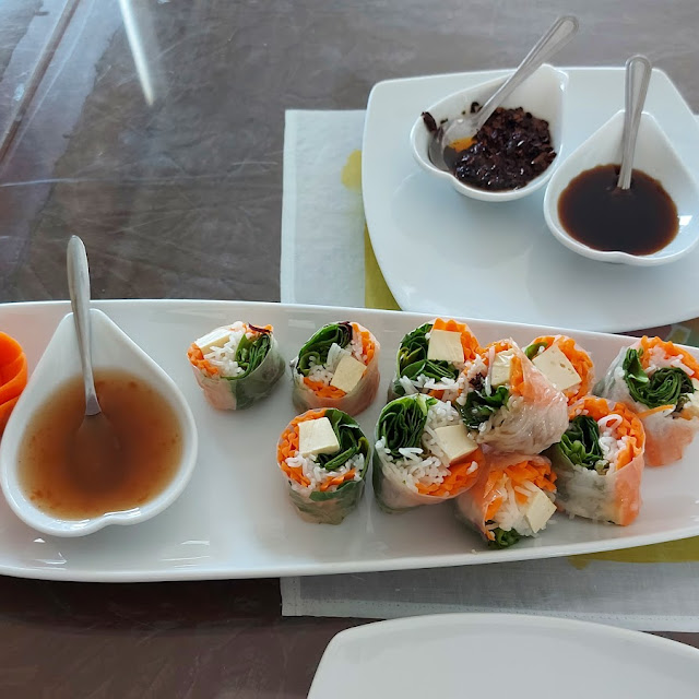 Four Kind of Rice