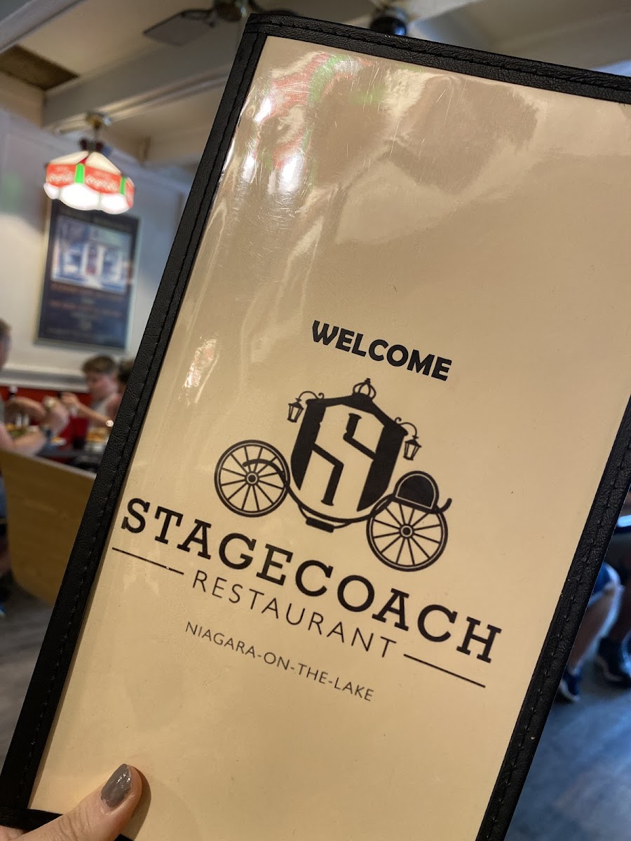 Stage Coach Family Restaurant - Photo 4