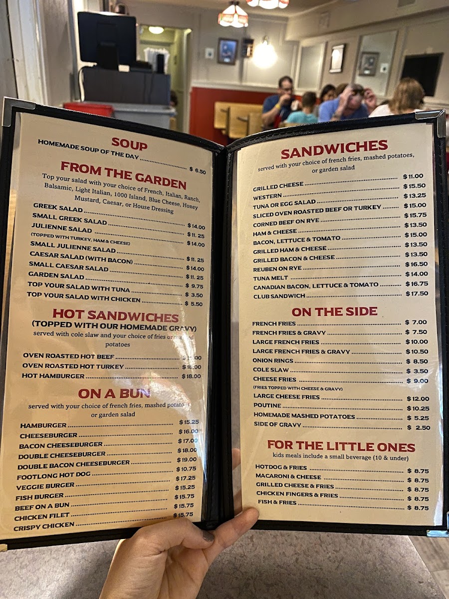 Menu Photo 4
