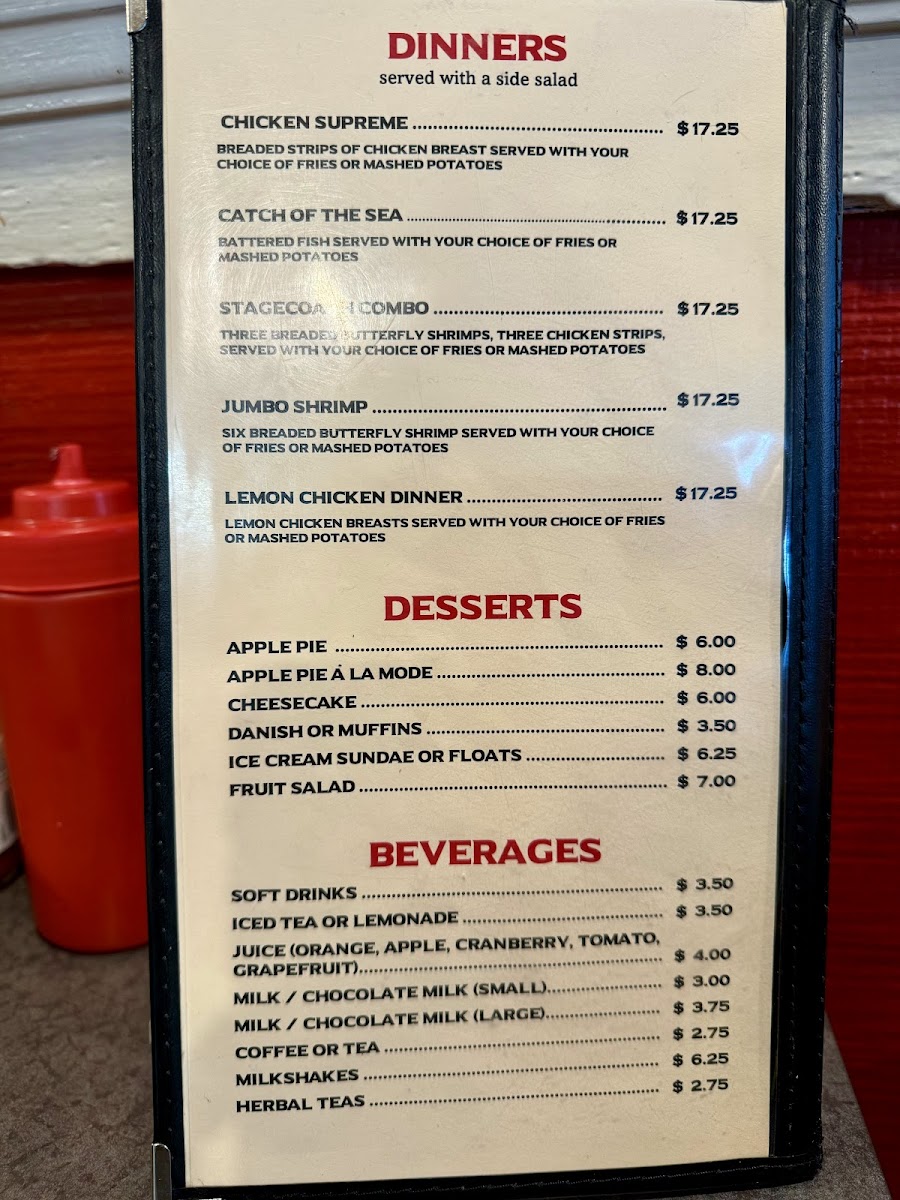 Menu Photo 6
