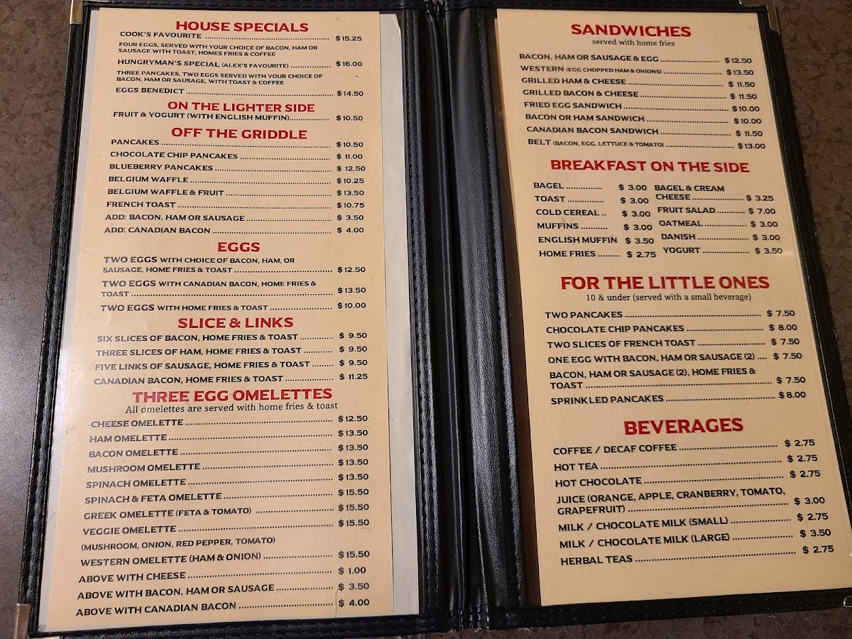 Menu Photo 7