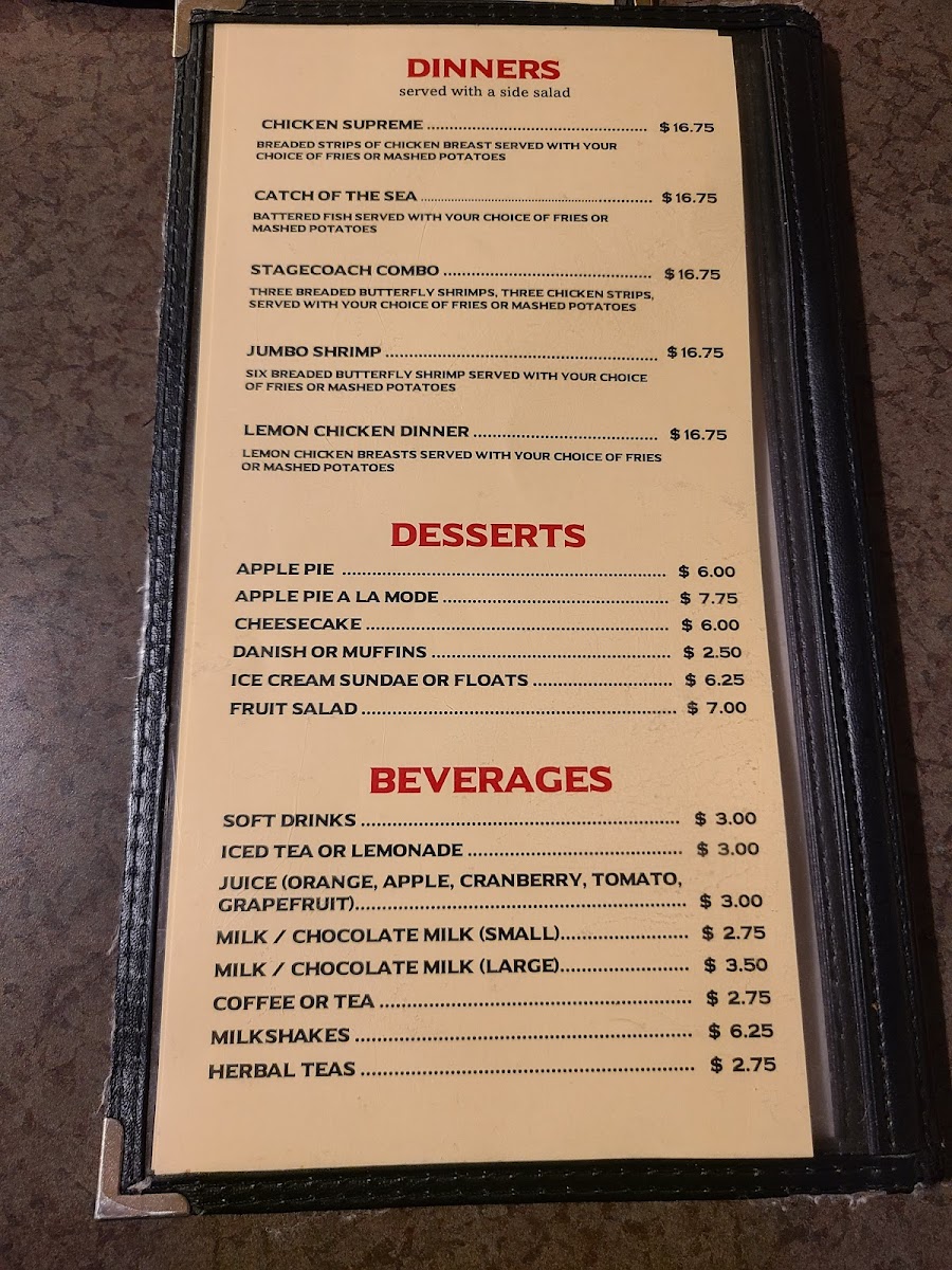 Menu Photo 8