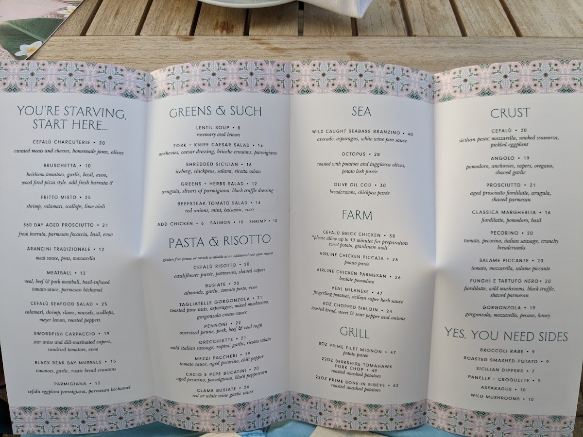 Menu Photo 3