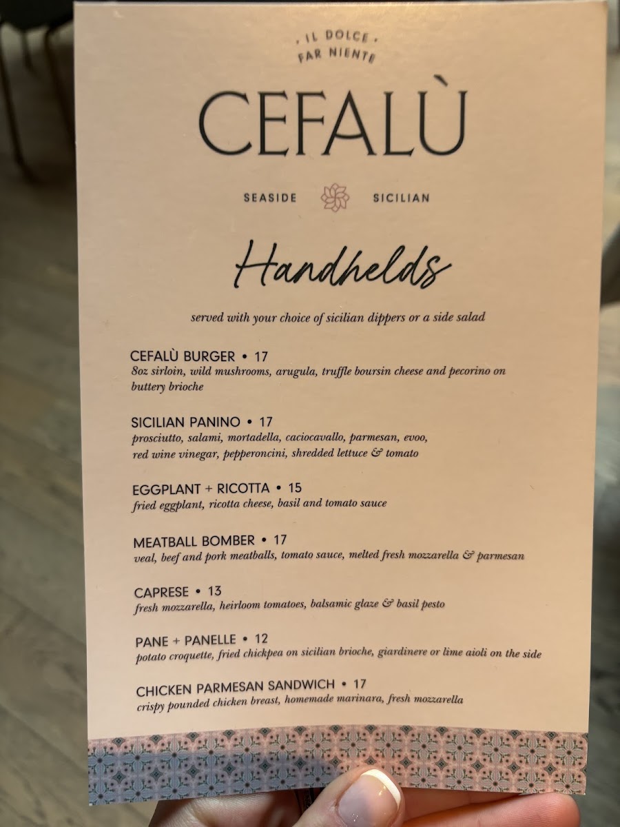 Menu Photo 7