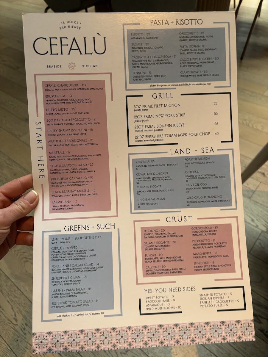 Menu Photo 8