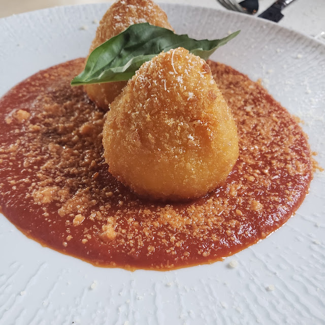 Arancini