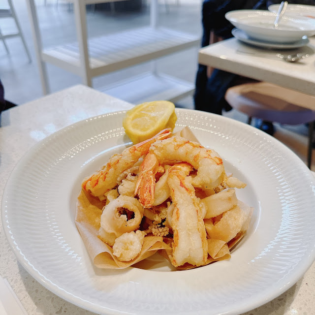 Fritto Misto