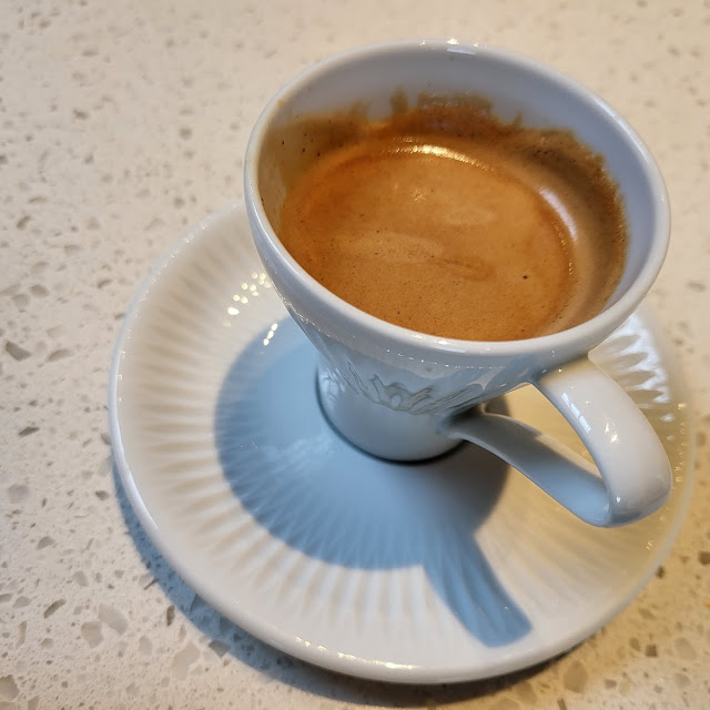 Espresso
