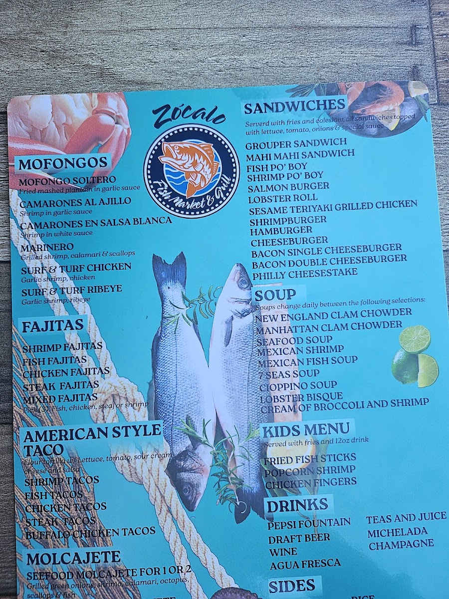 Menu Photo 3