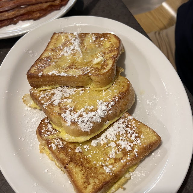 French Toast