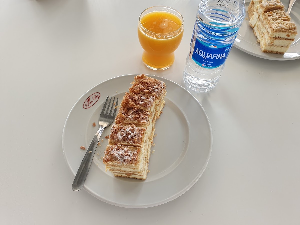 Café Pan Dy Martil - Photo 9