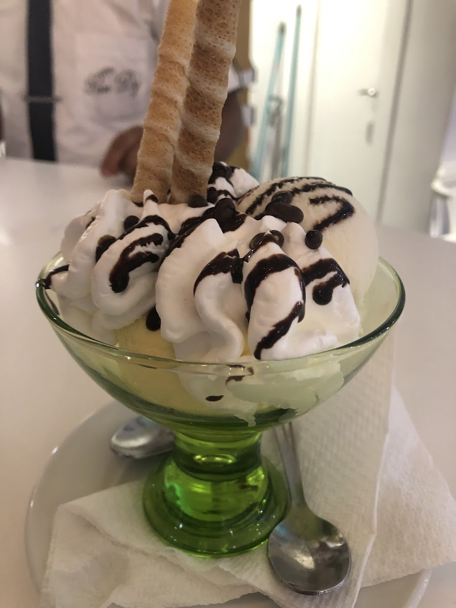 Café Pan Dy Martil - Photo 1
