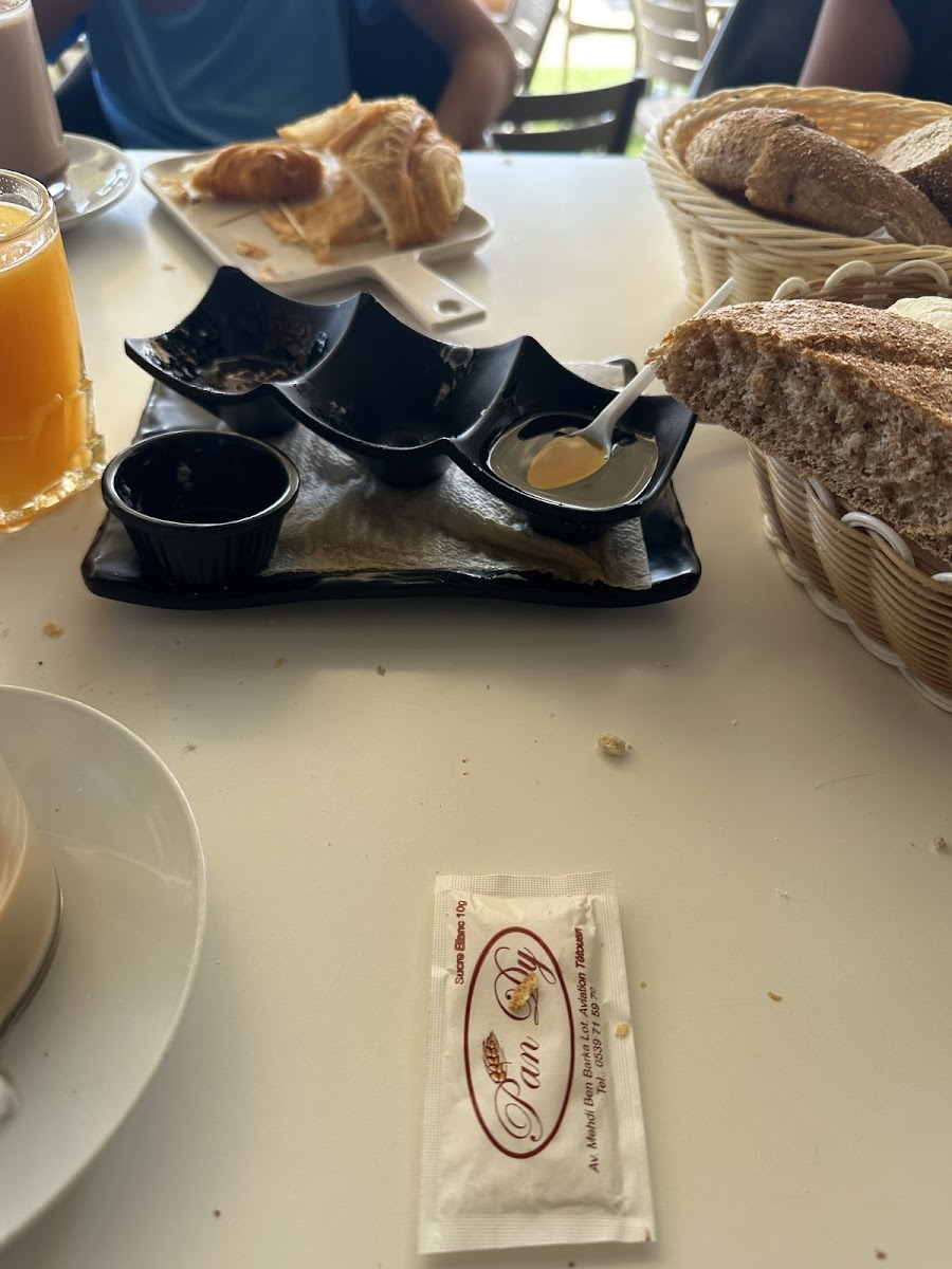 Café Pan Dy Martil - Photo 2