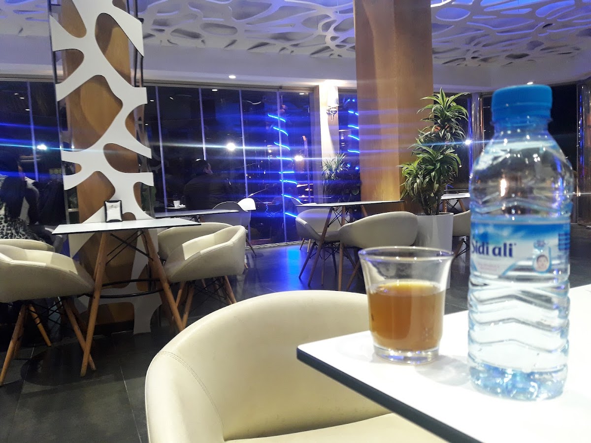 Café Pan Dy Martil - Photo 3