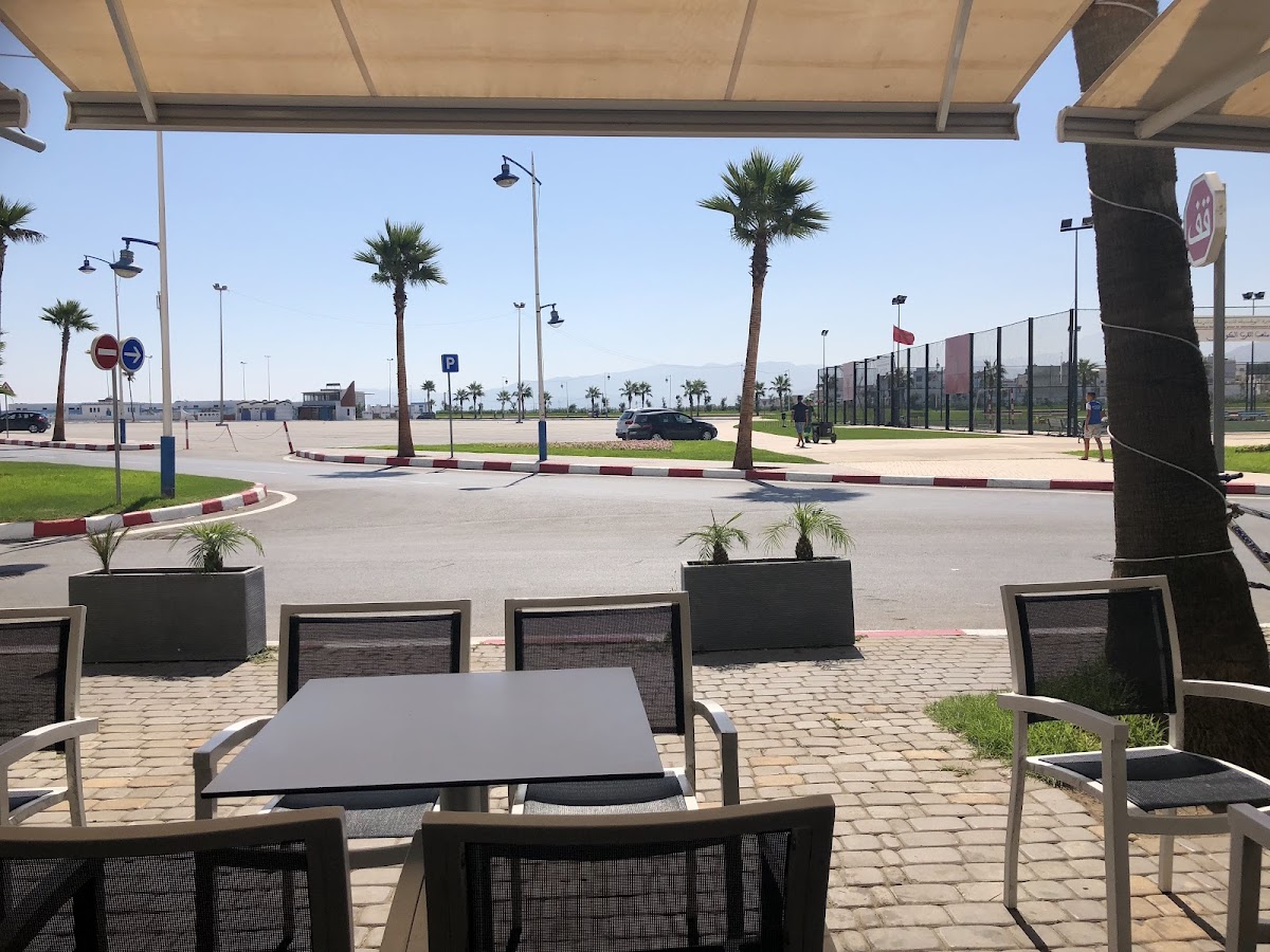 Café Pan Dy Martil - Photo 4