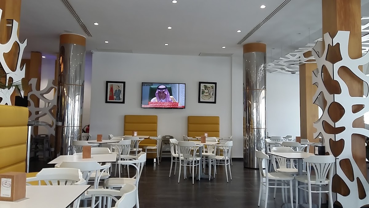Café Pan Dy Martil - Photo 5