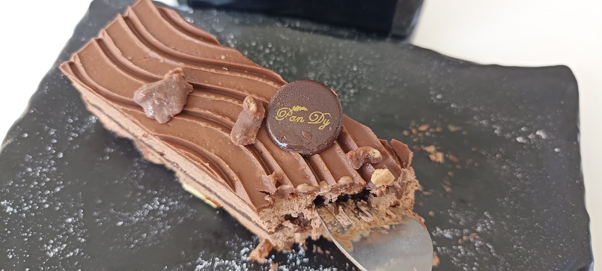 Café Pan Dy Martil - Photo 6