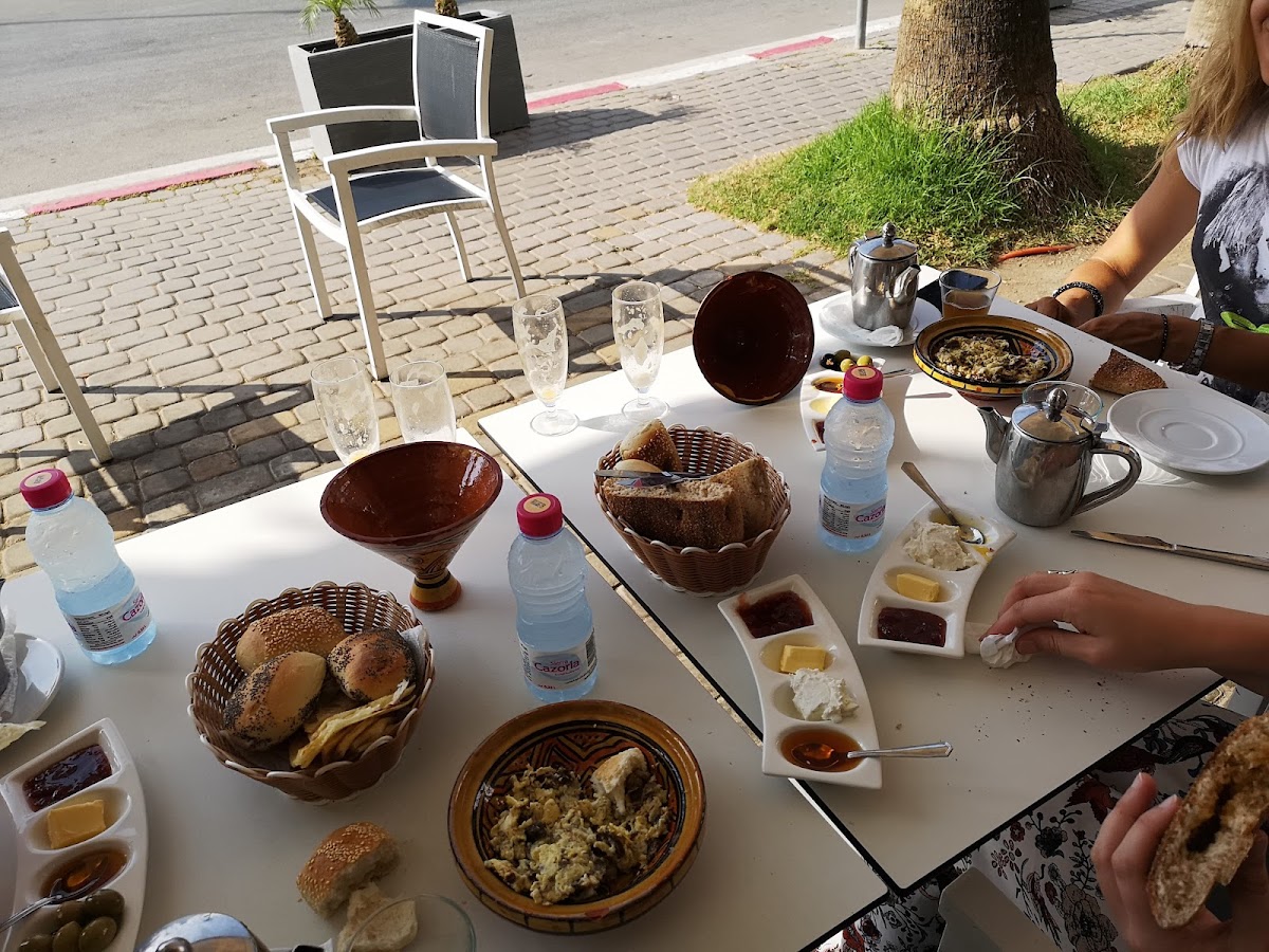 Café Pan Dy Martil - Photo 7