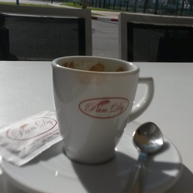 Café