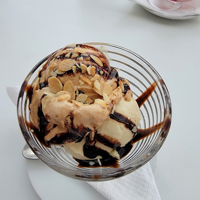 Ice Cream