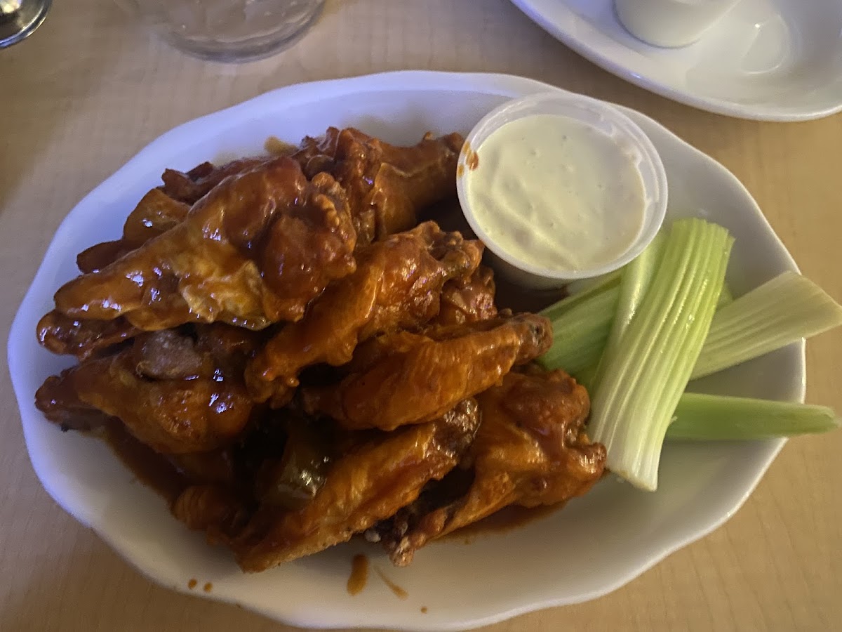 Pandemonium Bar & Grill