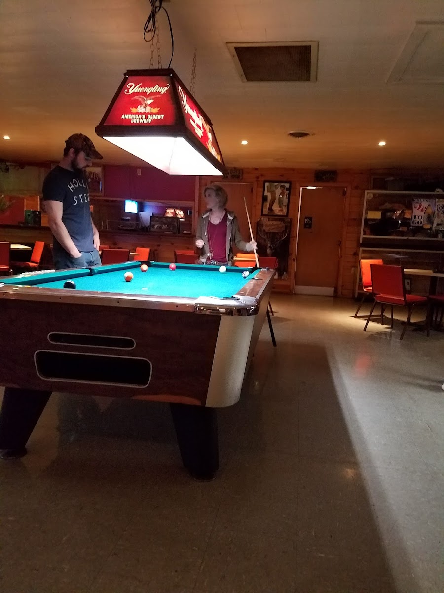Pandemonium Bar & Grill - Photo 1