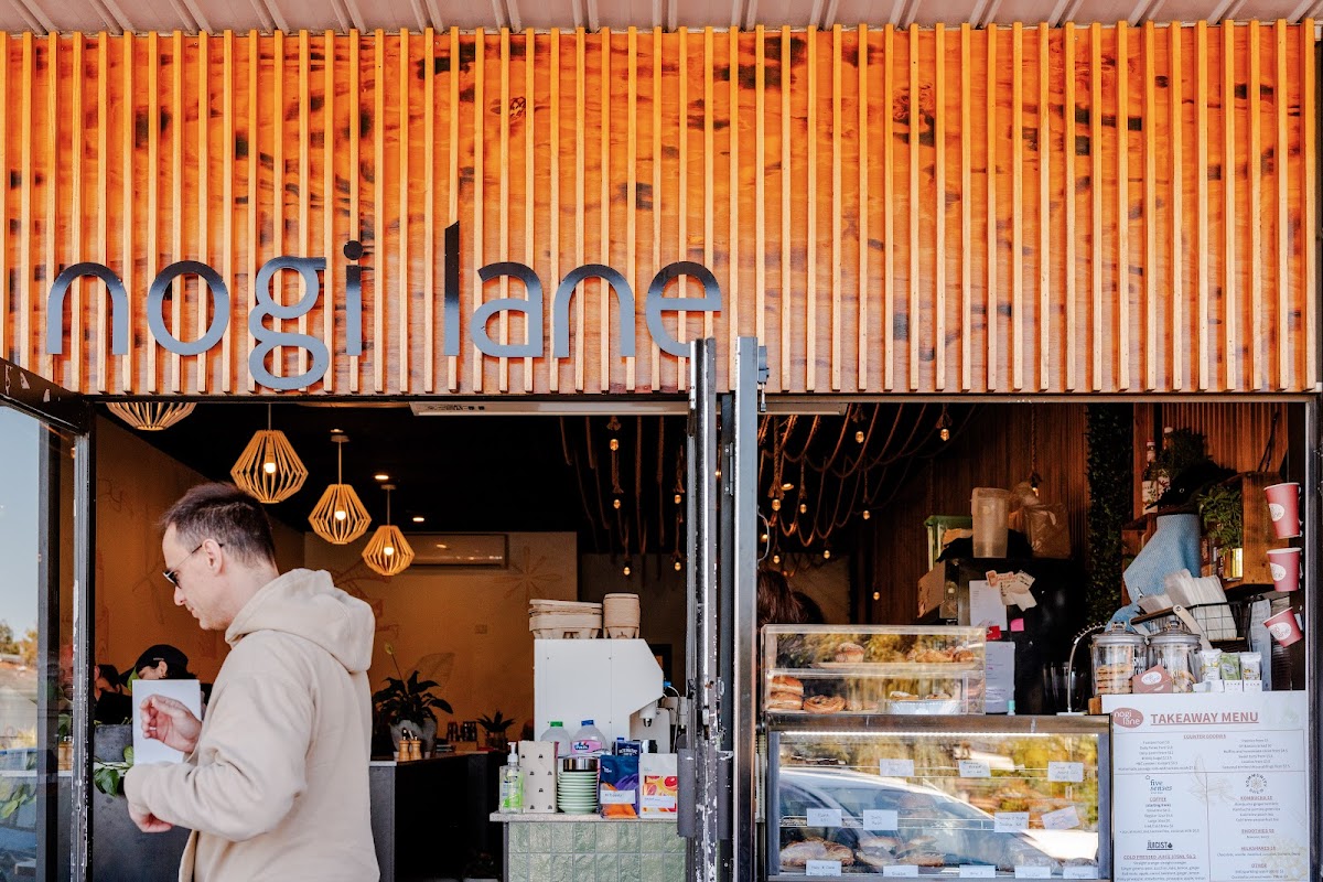 Nogi Lane - Photo 4