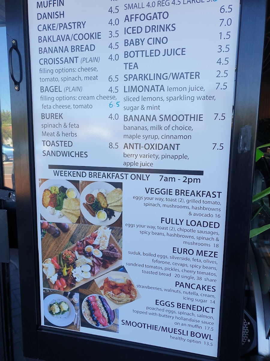 Menu Photo 9